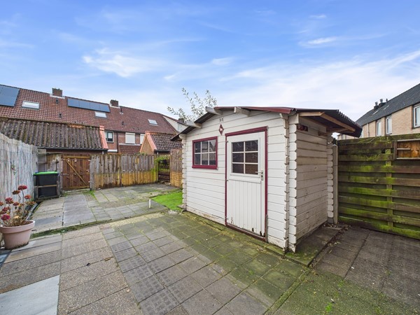 Medium property photo - Klaprooslaan 46, 4537 CS Terneuzen